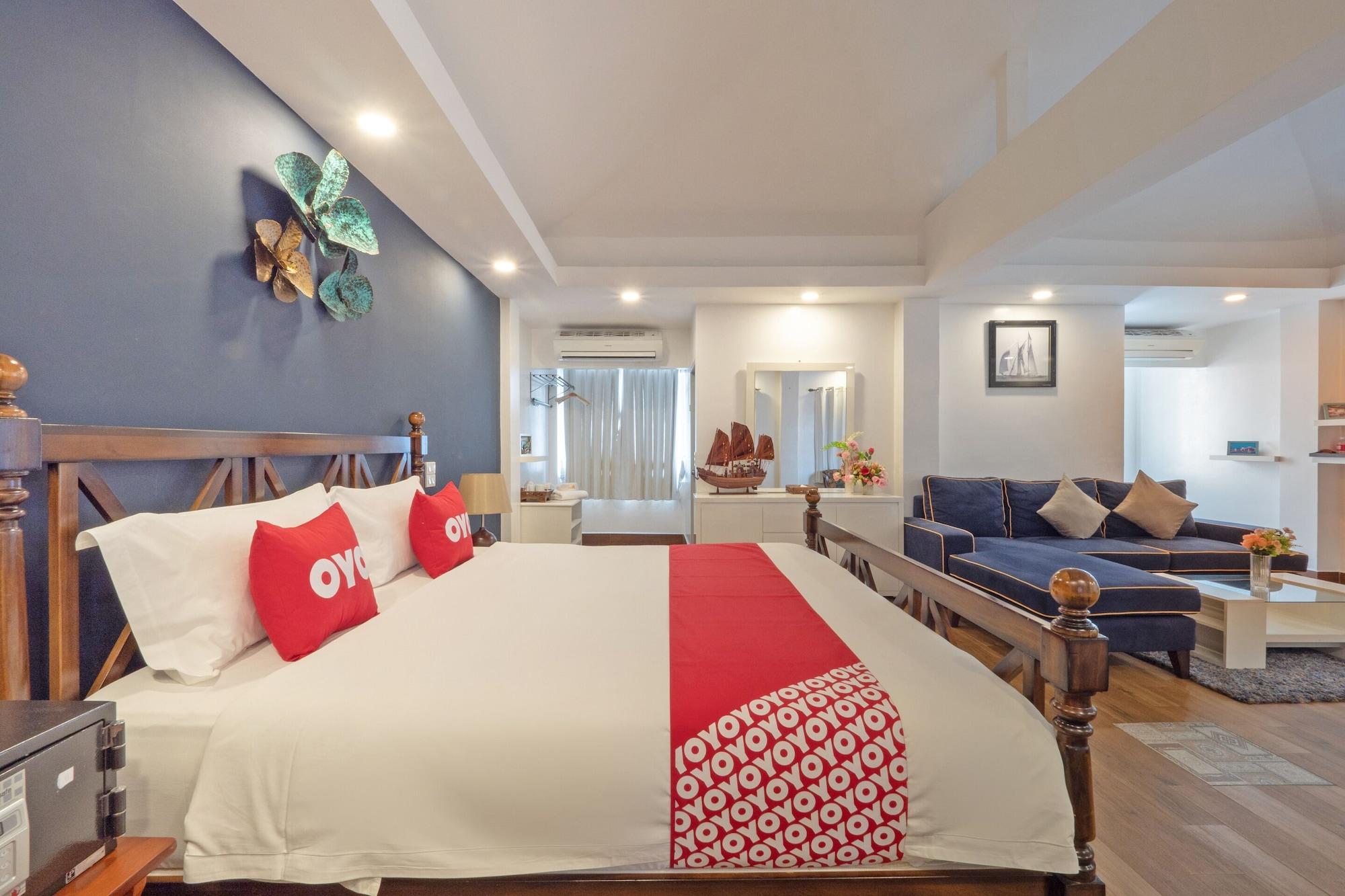 Capital O 75379 Sabai Living Pattaya Hotel Bagian luar foto