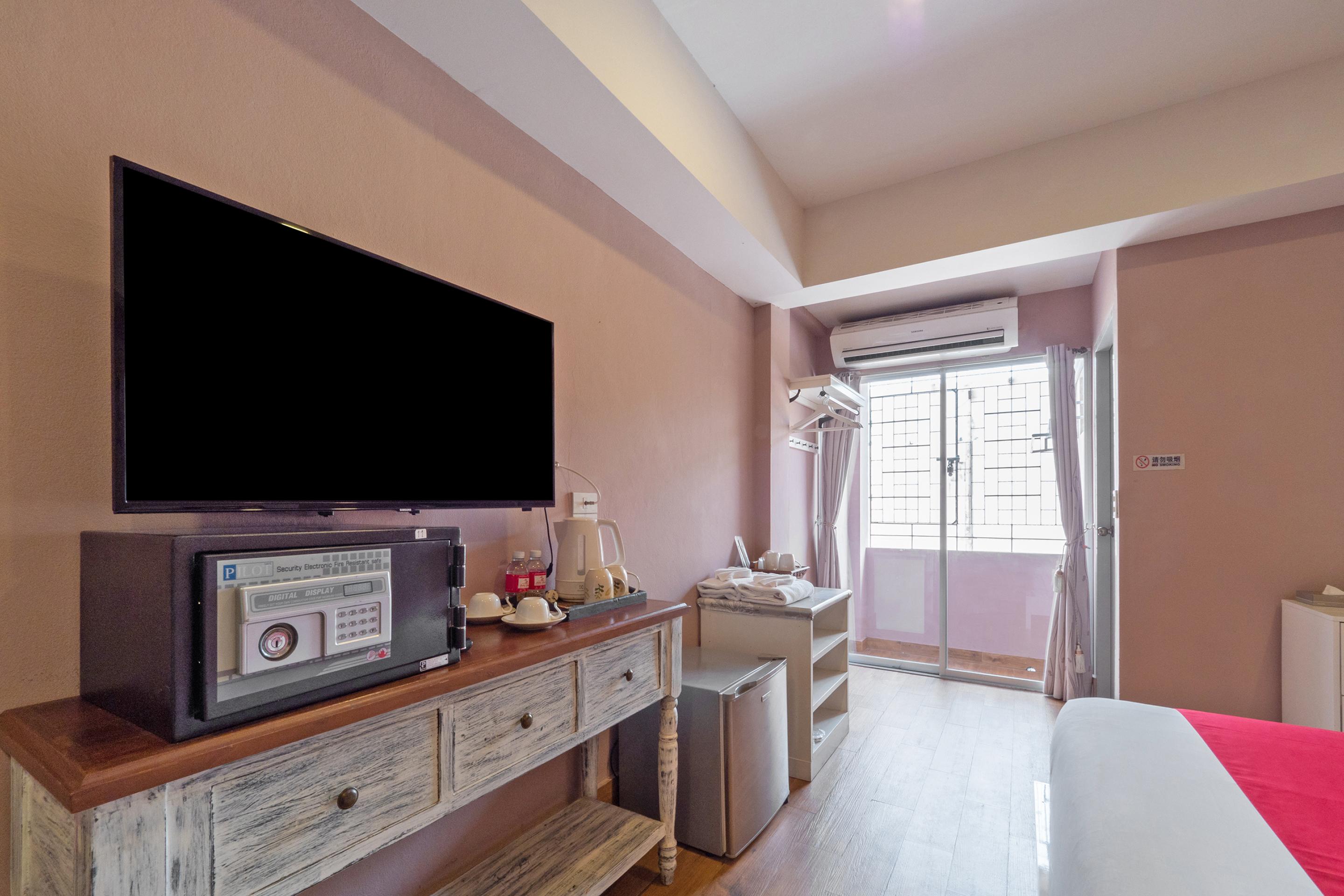 Capital O 75379 Sabai Living Pattaya Hotel Bagian luar foto