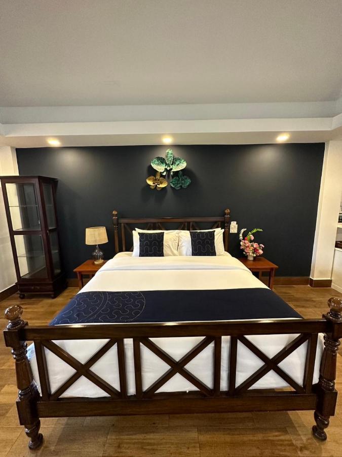 Capital O 75379 Sabai Living Pattaya Hotel Bagian luar foto