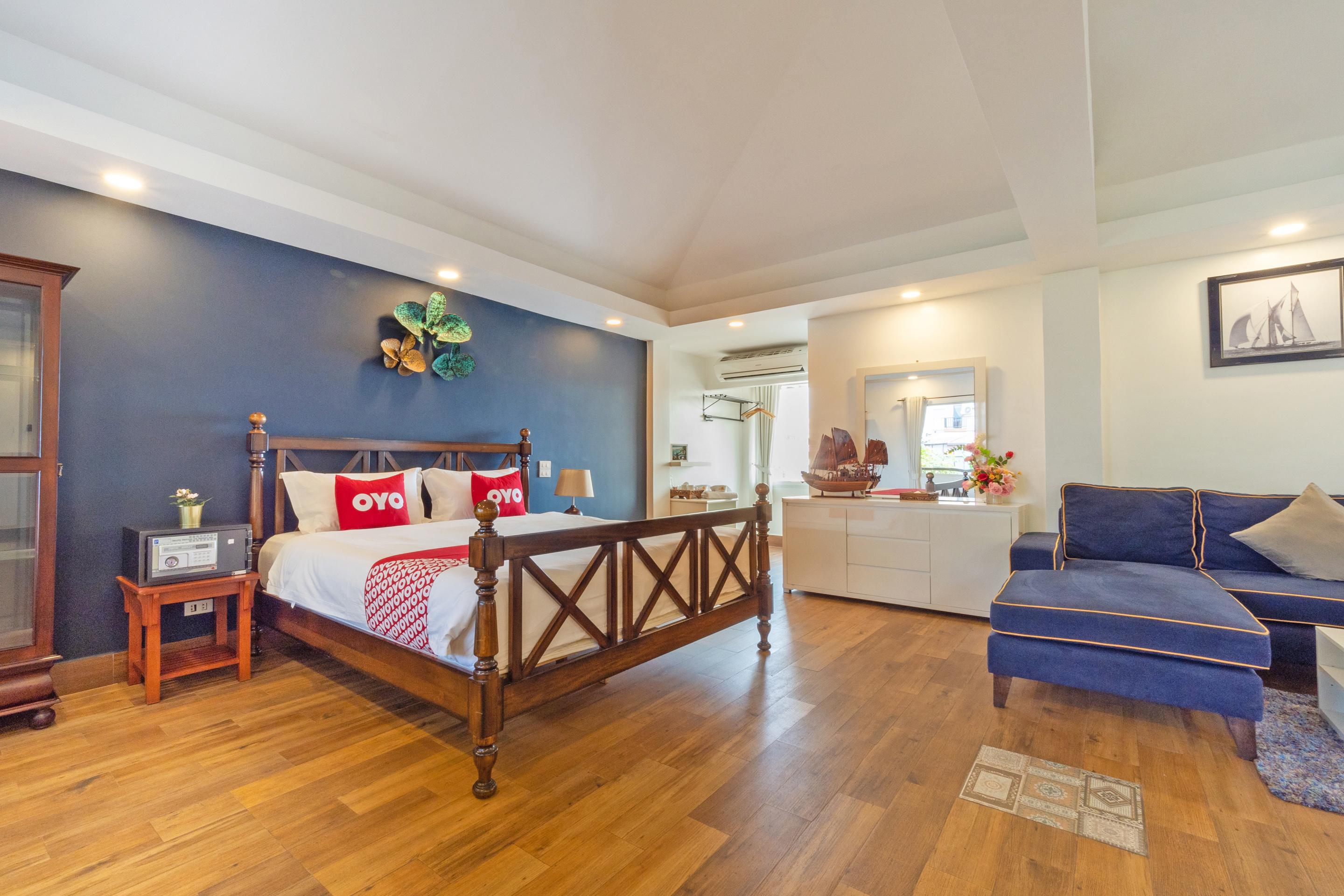 Capital O 75379 Sabai Living Pattaya Hotel Bagian luar foto