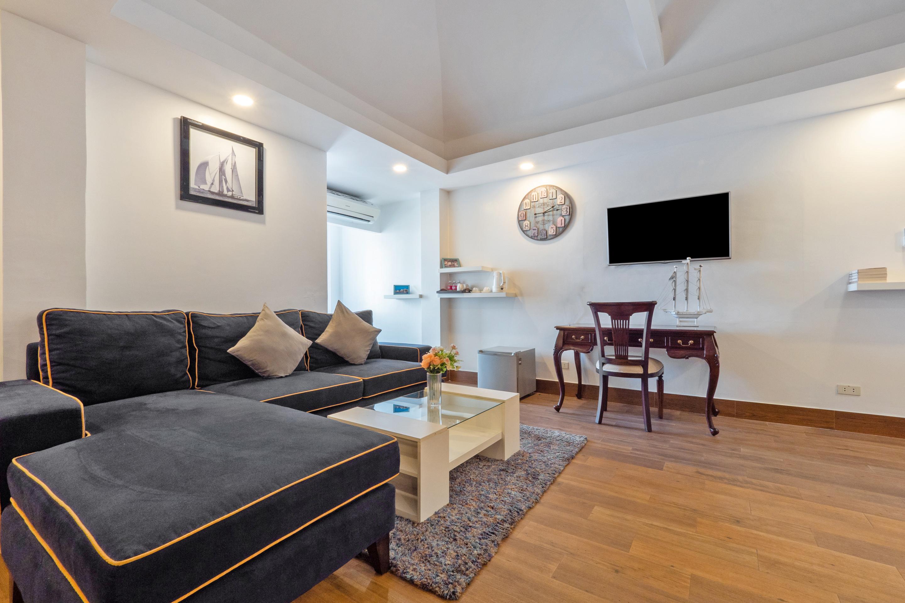 Capital O 75379 Sabai Living Pattaya Hotel Bagian luar foto