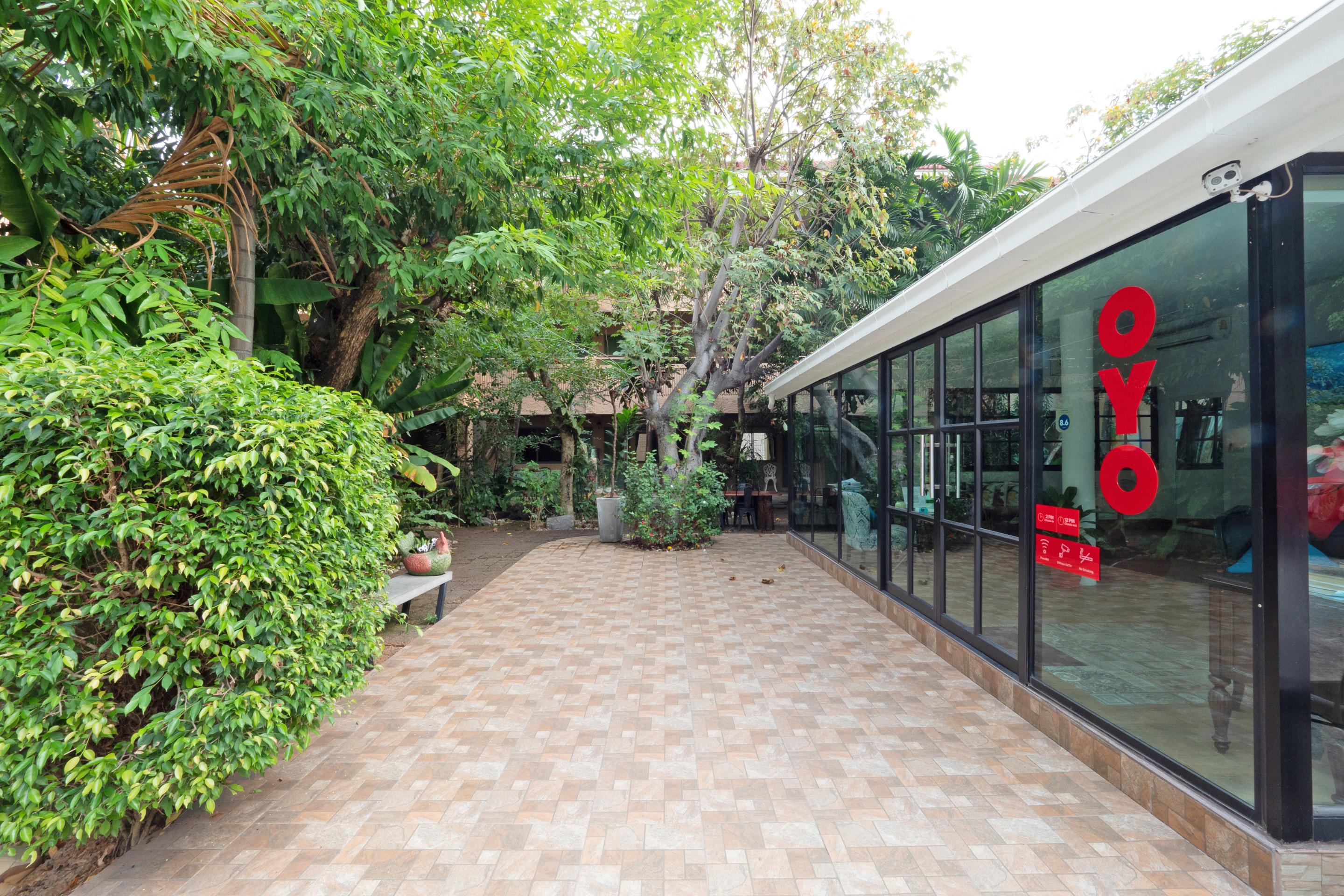 Capital O 75379 Sabai Living Pattaya Hotel Bagian luar foto