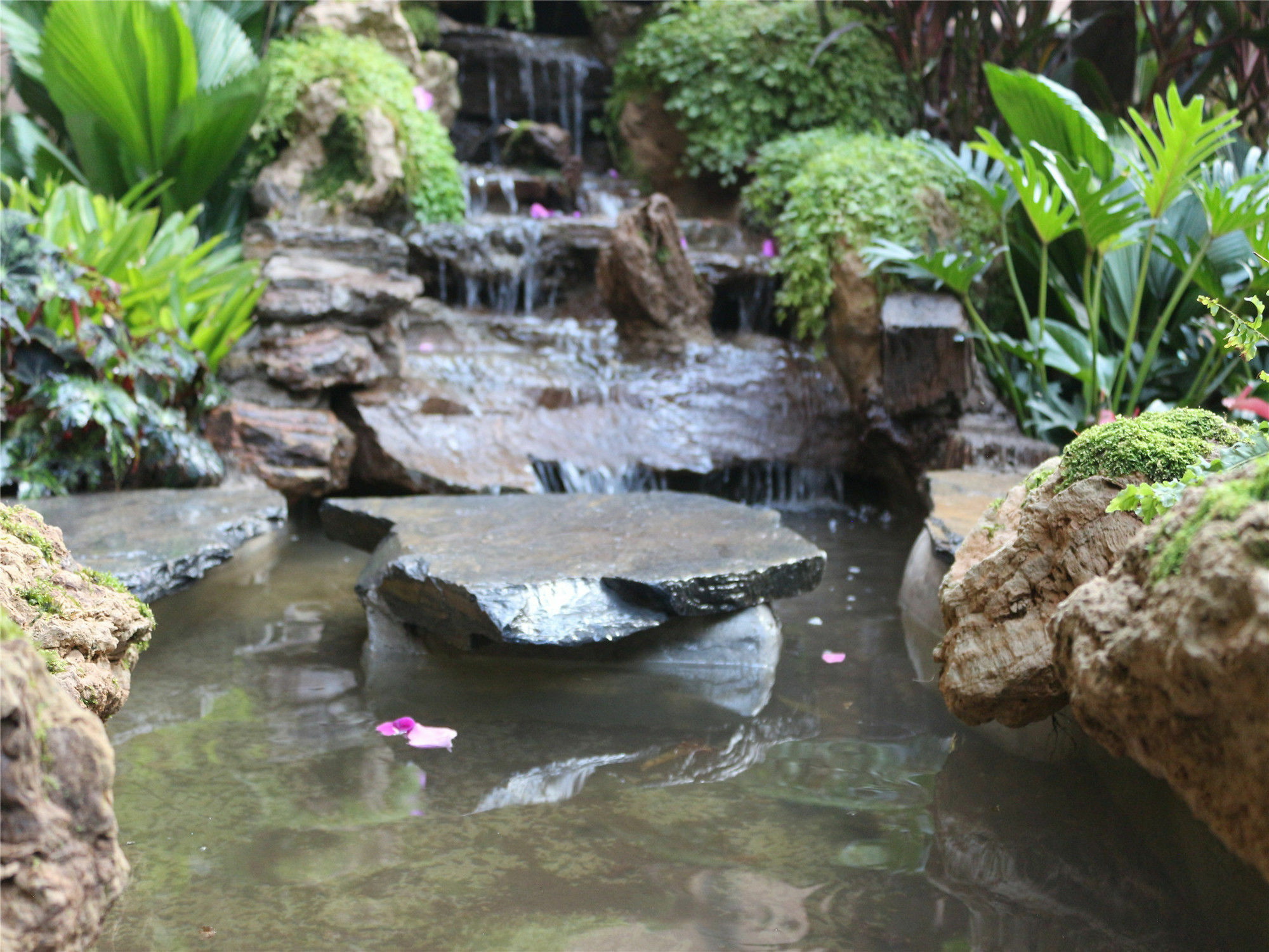Capital O 75379 Sabai Living Pattaya Hotel Bagian luar foto