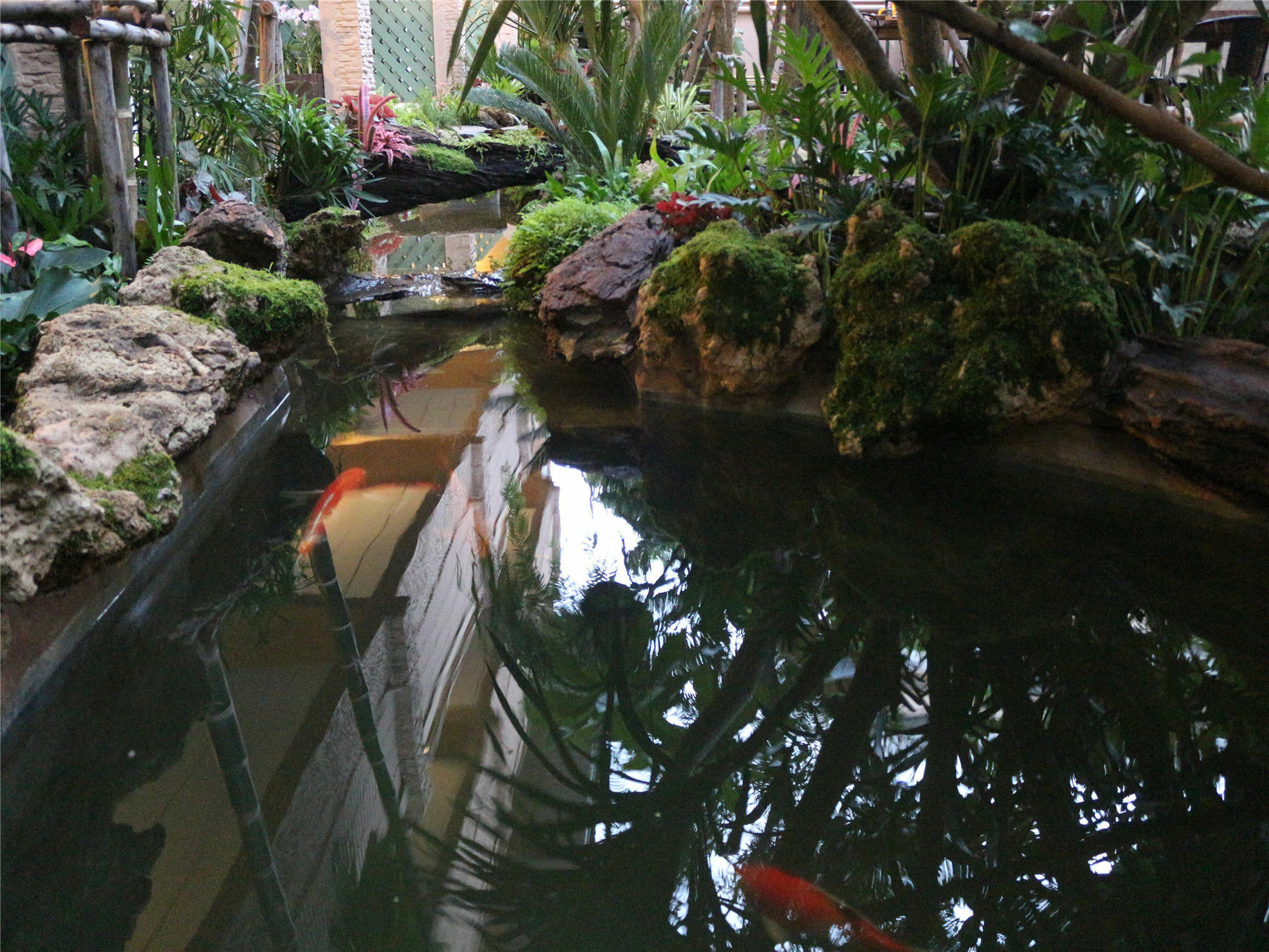 Capital O 75379 Sabai Living Pattaya Hotel Bagian luar foto